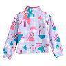 Girls 7-20 Tek Gear Sherpa Pullover in Regular & Plus