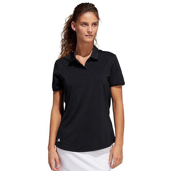 Women's adidas Ultimate365 Golf Polo