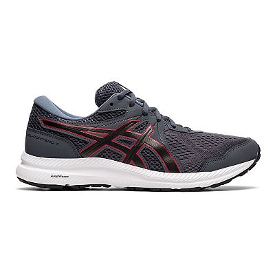 Asics sneakers kohls best sale