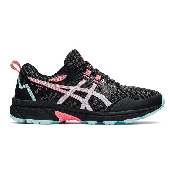 Kohls asics best sale gel venture 6