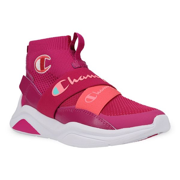 Champion best sale shoes kohls