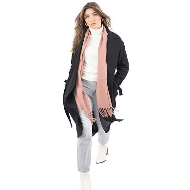 Women's Nine West Modern Trench Coat