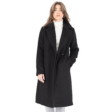 Women's Nine West Modern Trench Coat