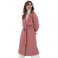 Women's Long Winter Coats & Jackets: Shop for Everyday Outerwear