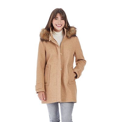 Kohls large clearance coats