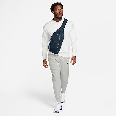 Nike Sportswear Essentials Crossbody Sling Bag