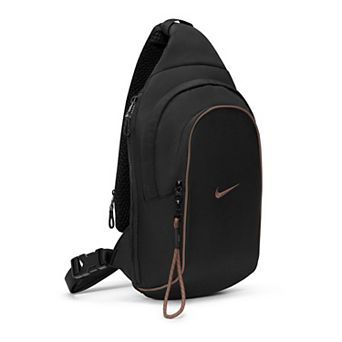 Nike Sportswear Essentials Crossbody Sling Bag
