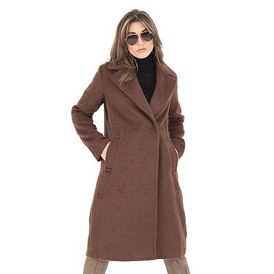 Wool Coats Dillards Womens Jackets And Coats Clothing Vince Camuto