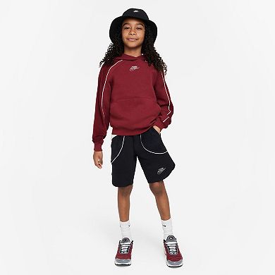 Boys 8-20 Nike Sportswear Pullover Hoodie