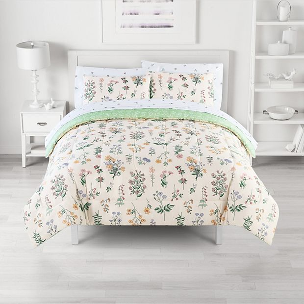 Kohls bedding deals queen