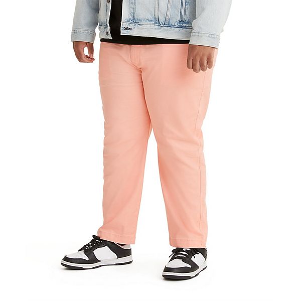 Big & Tall Levi's® XX Chino EZ Relaxed-Fit Pants
