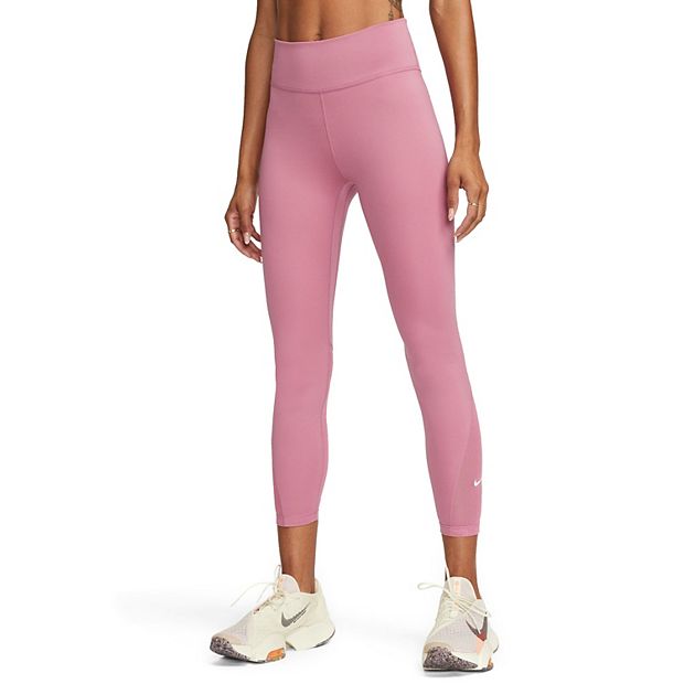 Women's Nike One Midrise 7/8 Leggings