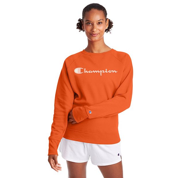 Women's champion boyfriend sweatshirt new arrivals