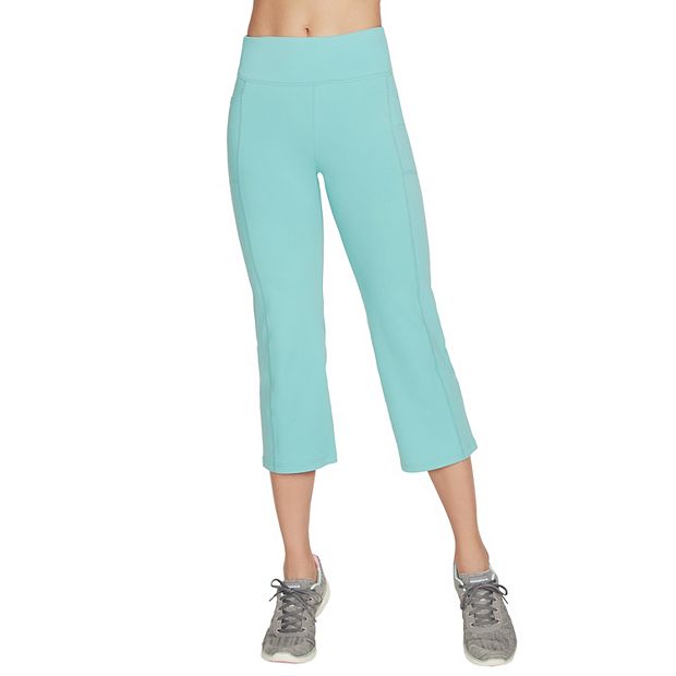 .ca] Skechers Womens Go Walk High Waisted Crop Pants - $0.88 [Light  Green/Size Large Only] - RedFlagDeals.com Forums