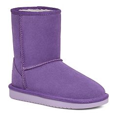 Kohls mens clearance uggs