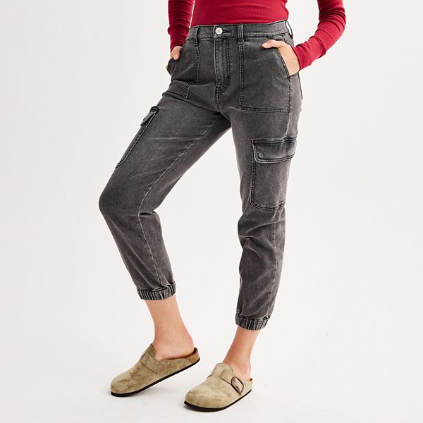 Pockets For Women - Claude Legging - Apple