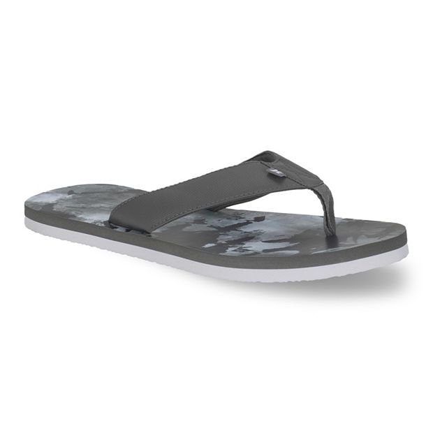 Hurley Layback Men s Flip Flop Sandals