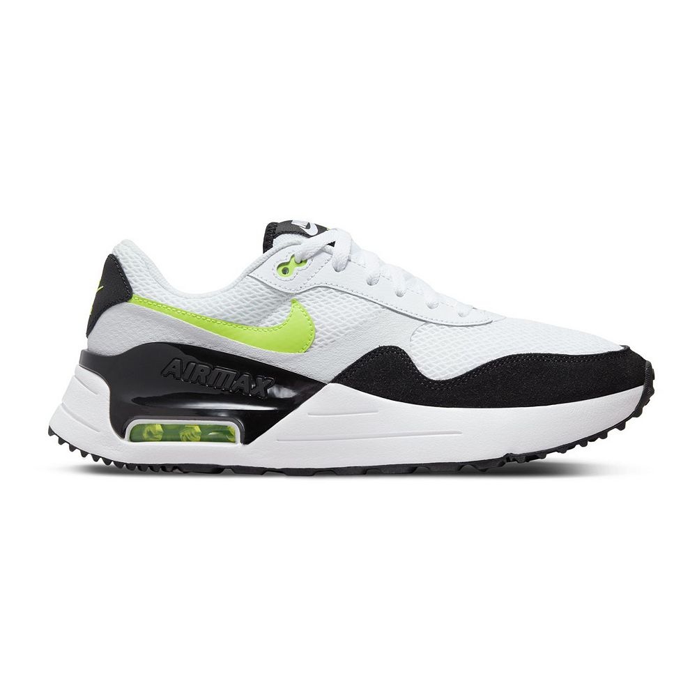 Kohls nike air max on sale