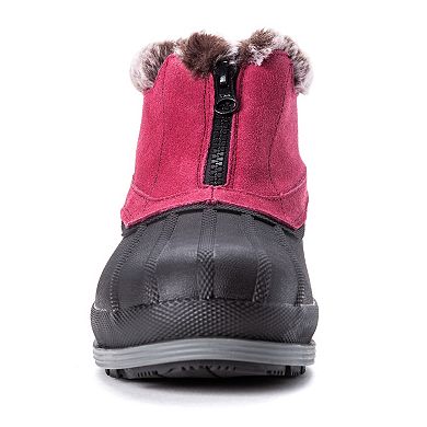 propet lumi women's waterproof winter boots