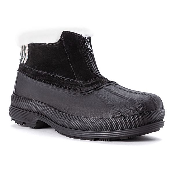 propet lumi women's waterproof winter boots