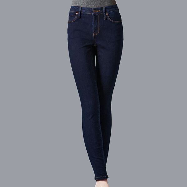 Vera shop wang jeans