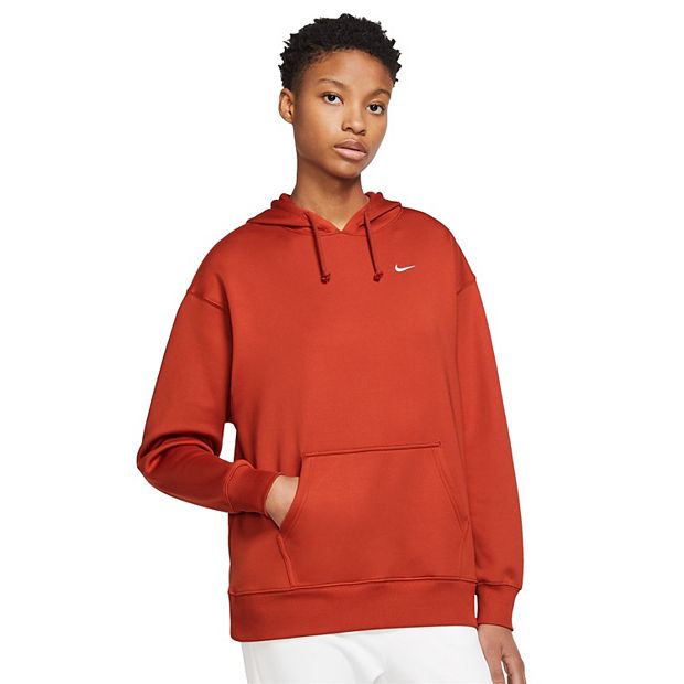 Nike women's outlet therma training hoodie