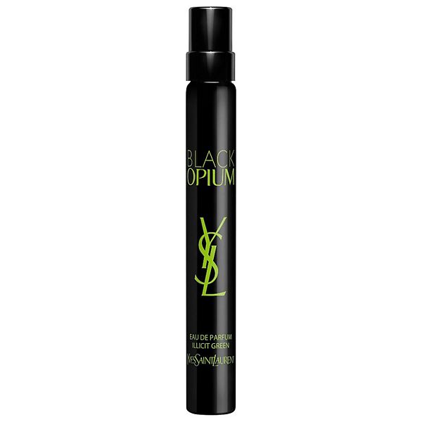 Yves Saint Laurent YSL Black Opium Illicit Green - Le Parfumier Perfume  Store