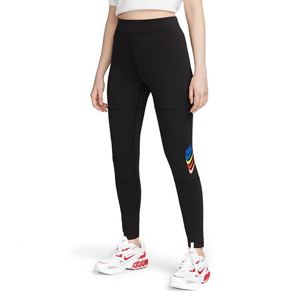 Women's Nike High-Waisted Essential Leggings