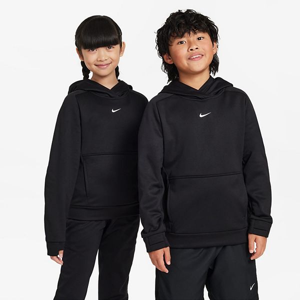 Kohls black best sale nike hoodie