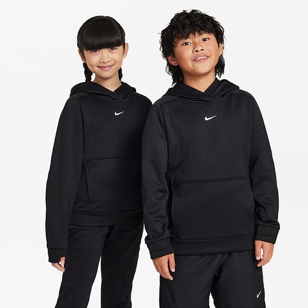 Big Kids' Nike Therma Pullover Training Hoodie