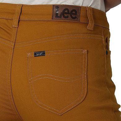 kohls lee jeans womens