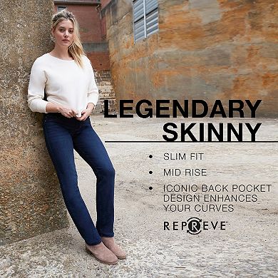 Women's Lee® Legendary Skinny Jeans