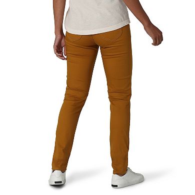 lee skinny jeans