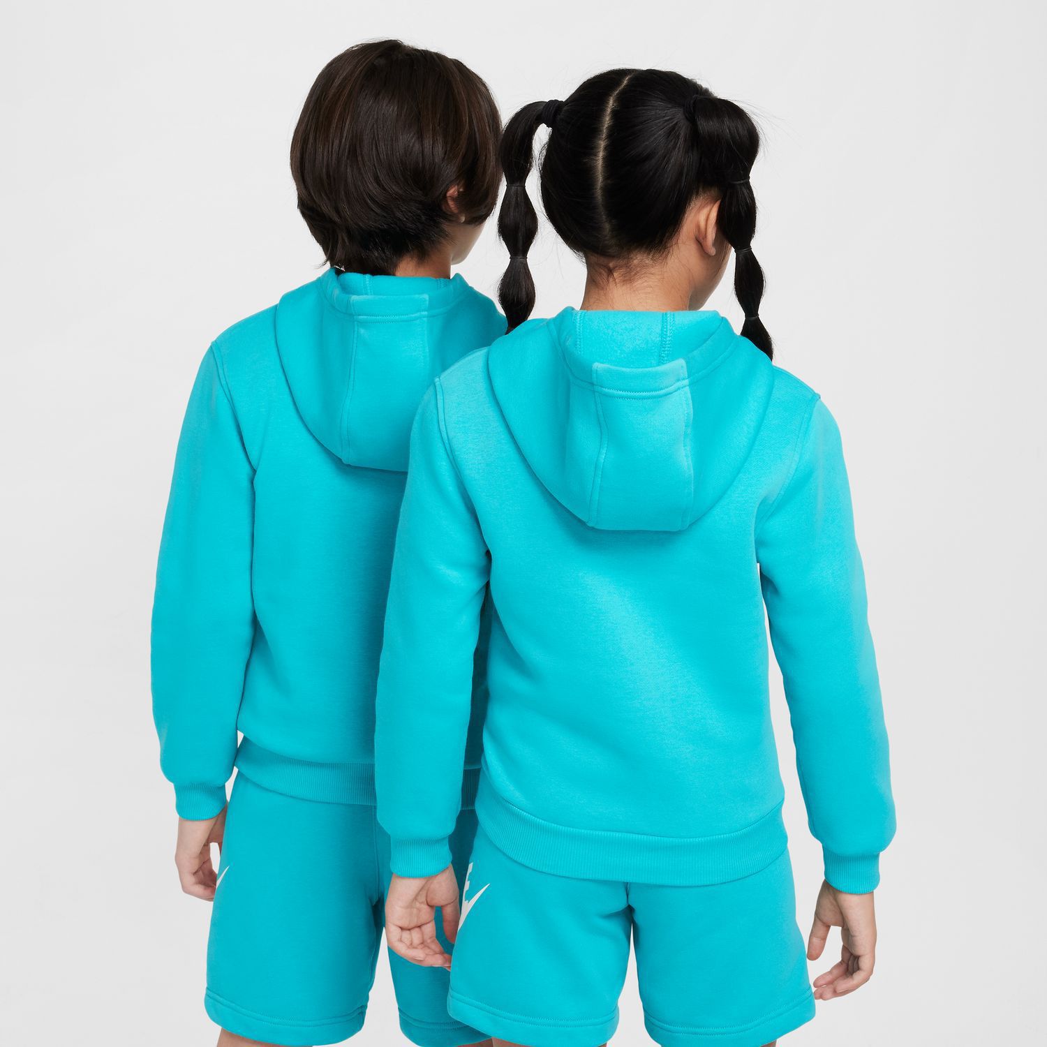 Hoodies Sweatshirts from Nike Pullovers Tops for the Family Kohl s