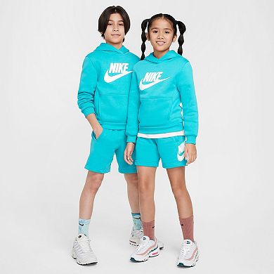 Kids 8-20 Nike Club Fleece Hoodie