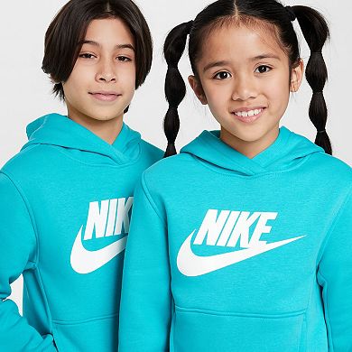 Kids 8-20 Nike Club Fleece Hoodie