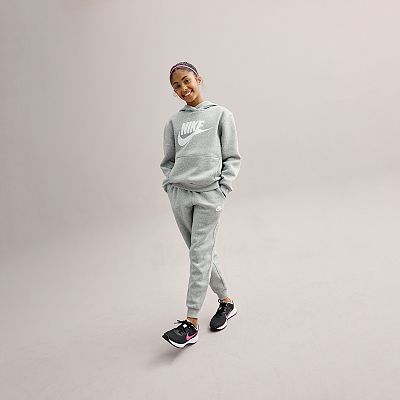 Kids 8 20 Nike Club Fleece Hoodie