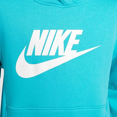 Kids 8-20 Nike Club Fleece Hoodie