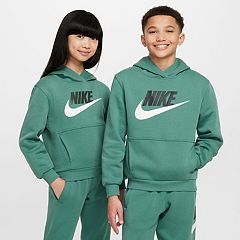 Kohls boys nike hoodies best sale