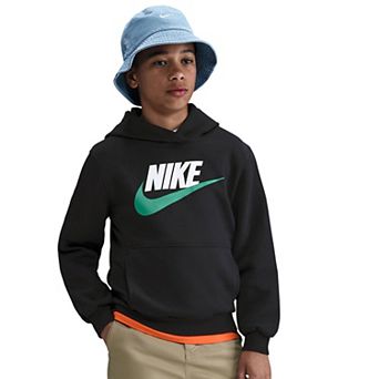Kids 8-20 Nike Club Fleece Hoodie