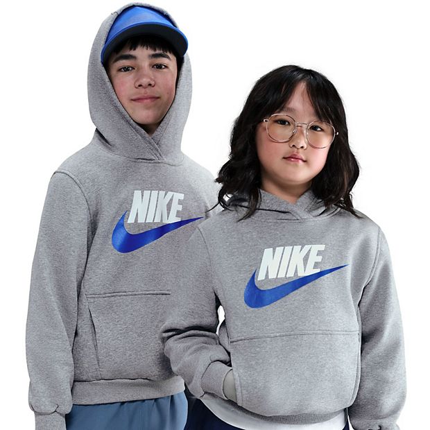 Kids 8-20 Nike Club Fleece Hoodie
