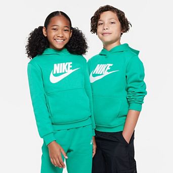 Kids 8-20 Nike Club Fleece Hoodie