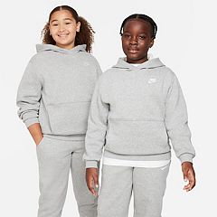 Boys Nike Hoodies Sweatshirts Tops Clothing Kohl s