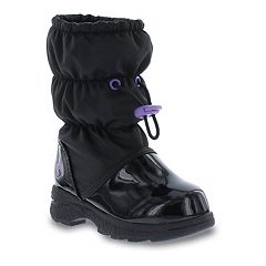 Kohls toddler 2025 winter boots