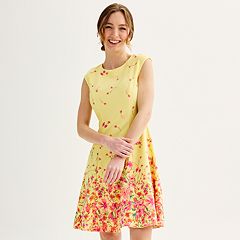 Yellow Easter Dresses Kohl s