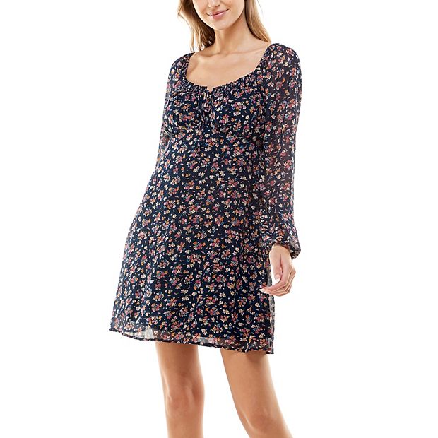 Skater dress clearance kohls