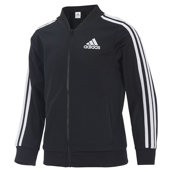 Girls 7-16 adidas Tricot Bomber Jacket