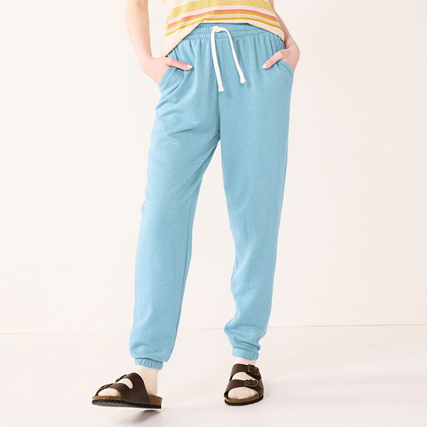 Kohls juniors hot sale joggers