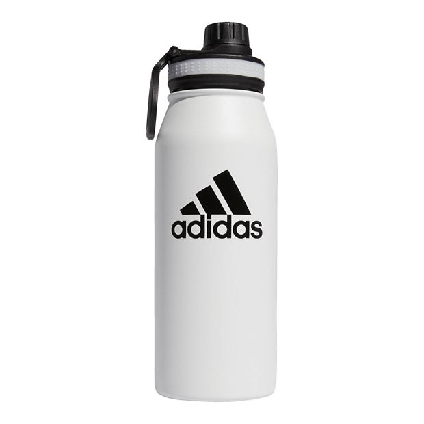 Adidas steel water bottle best sale