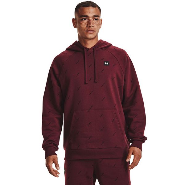 Kohls under best sale armor hoodie